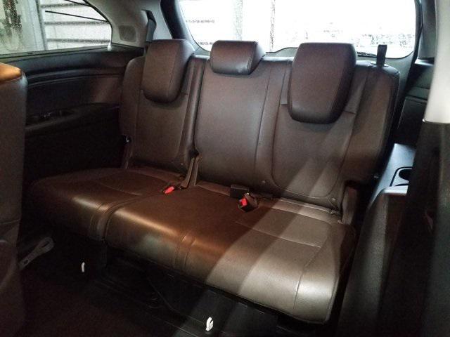 used 2018 Honda Odyssey car, priced at $25,430