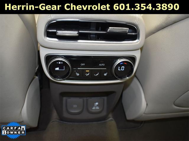used 2021 Genesis GV80 car, priced at $36,777