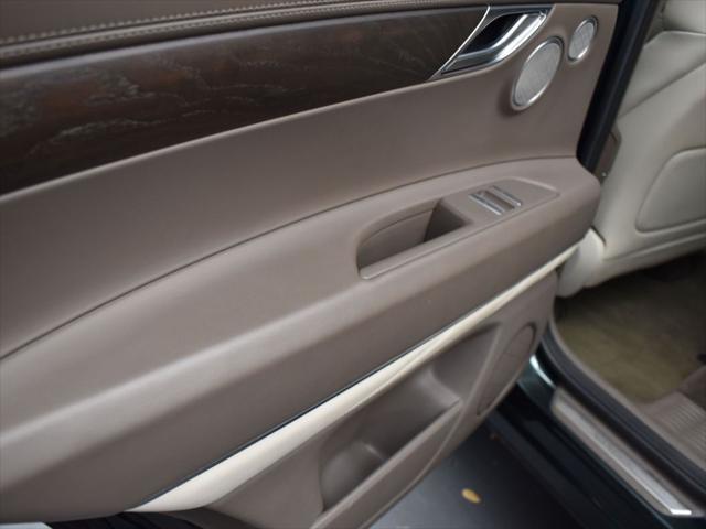 used 2021 Genesis GV80 car, priced at $38,777