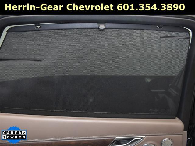 used 2021 Genesis GV80 car, priced at $36,777