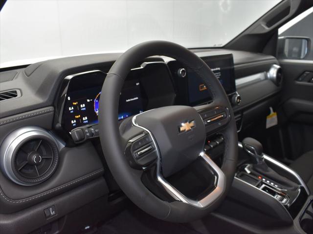 new 2024 Chevrolet Colorado car, priced at $34,955