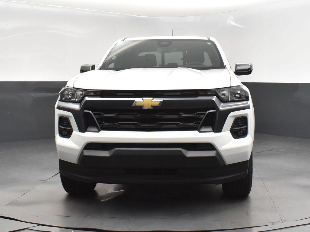 new 2024 Chevrolet Colorado car, priced at $34,155