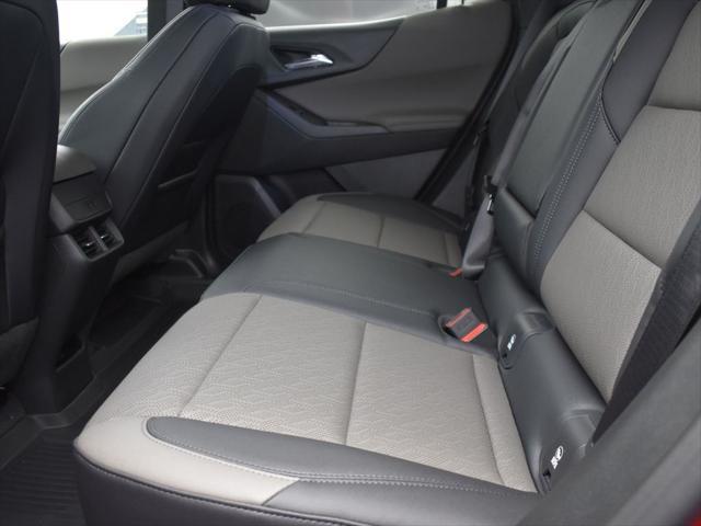 new 2026 Chevrolet Equinox car, priced at $32,805