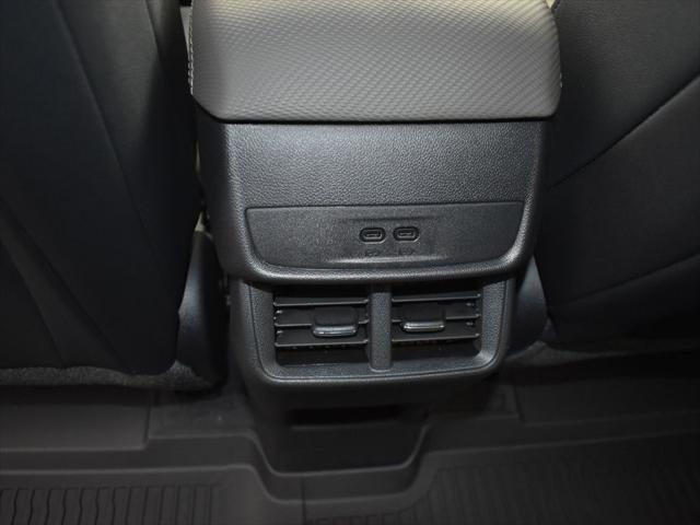 new 2026 Chevrolet Equinox car, priced at $32,805