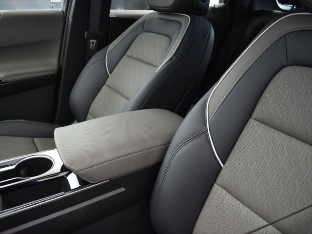 new 2026 Chevrolet Equinox car, priced at $32,805