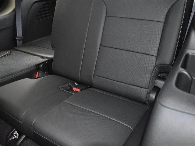 new 2025 Chevrolet Traverse car, priced at $44,085