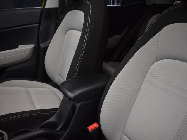used 2024 Hyundai Venue car, priced at $21,973