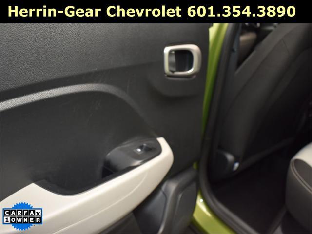 used 2024 Hyundai Venue car, priced at $21,677
