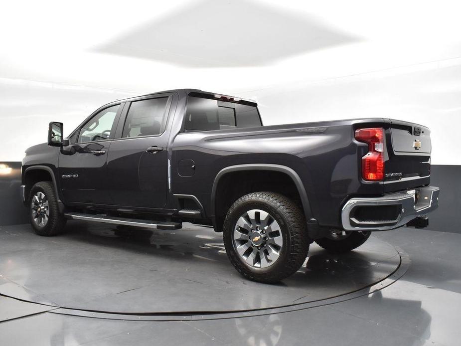 new 2024 Chevrolet Silverado 2500 car, priced at $77,280