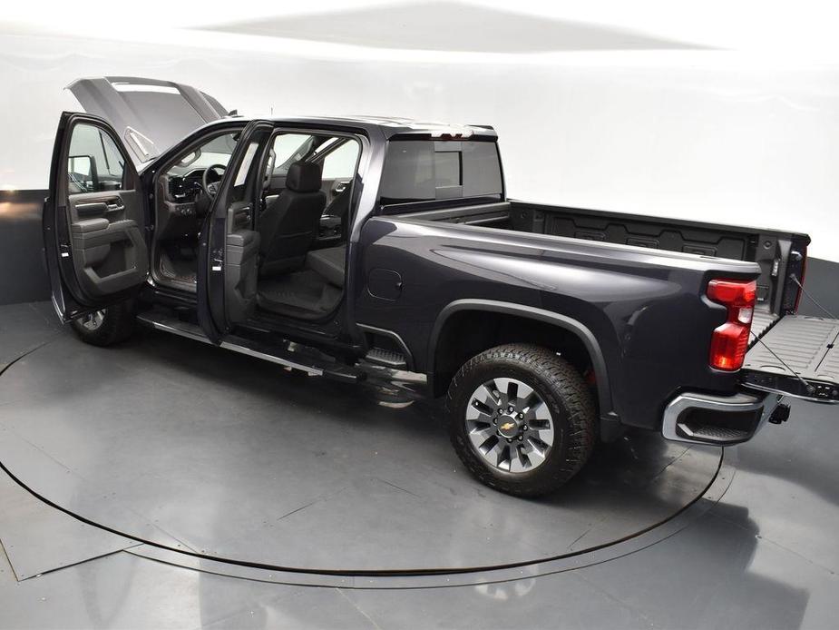 new 2024 Chevrolet Silverado 2500 car, priced at $77,280