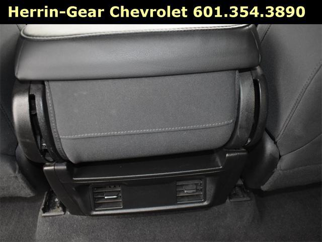 used 2020 Chevrolet Silverado 1500 car, priced at $28,973