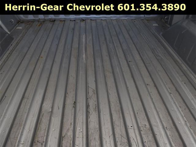used 2020 Chevrolet Silverado 1500 car, priced at $28,973