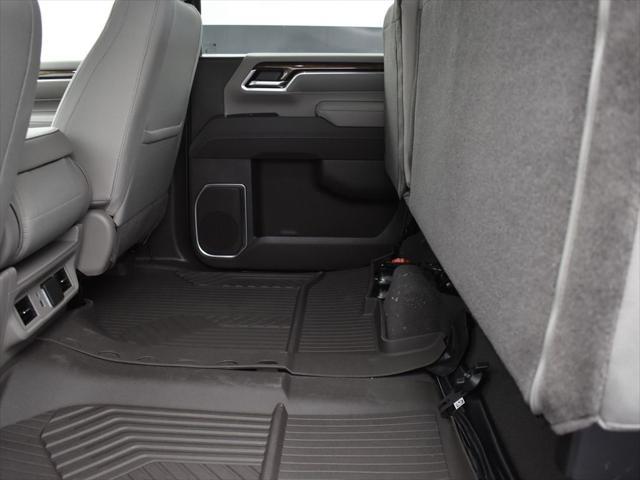 new 2025 Chevrolet Silverado 2500 car, priced at $60,910