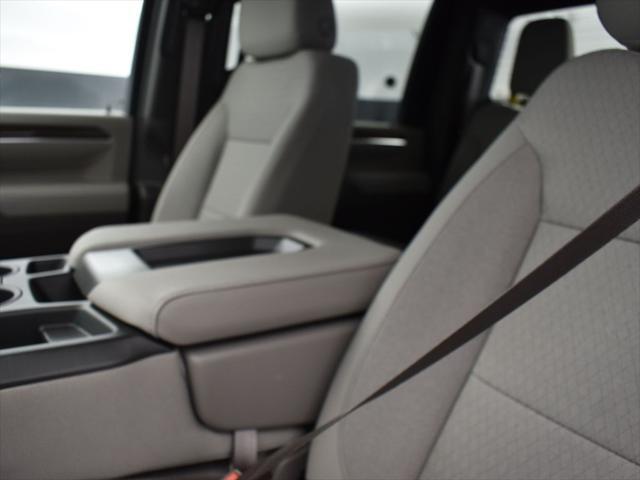 new 2025 Chevrolet Silverado 2500 car, priced at $60,910