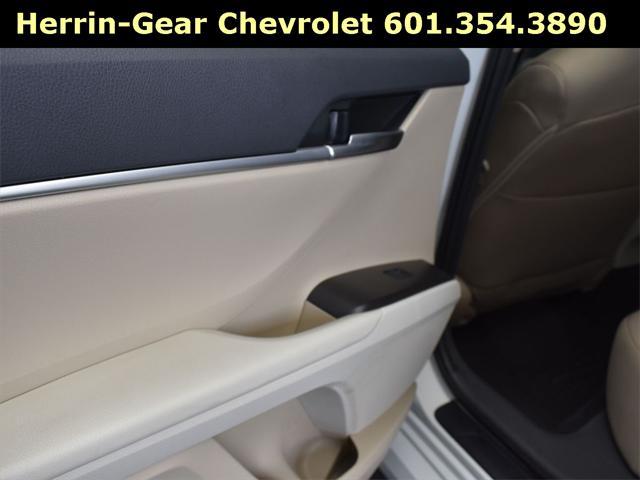 used 2024 Toyota Camry car, priced at $22,550