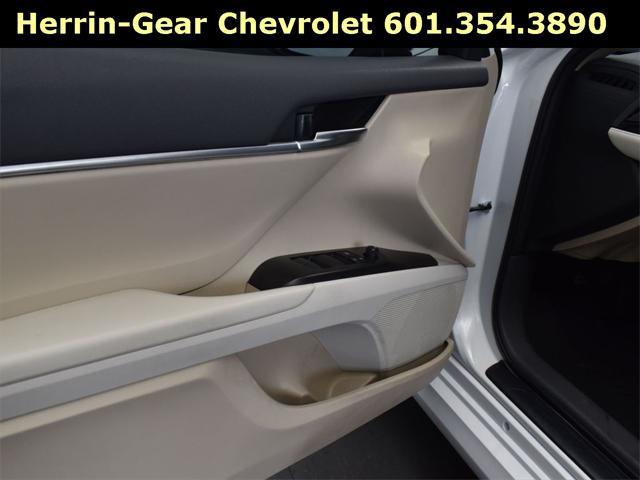used 2024 Toyota Camry car, priced at $22,550