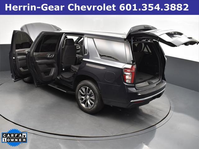 used 2023 Chevrolet Tahoe car, priced at $45,970