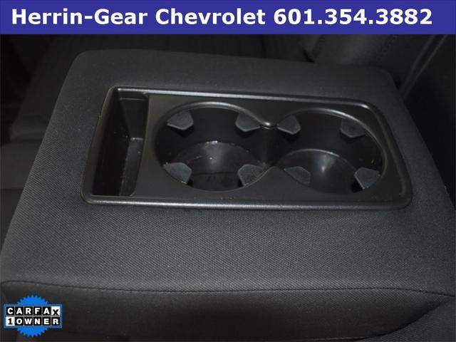 used 2023 Chevrolet Tahoe car, priced at $45,970