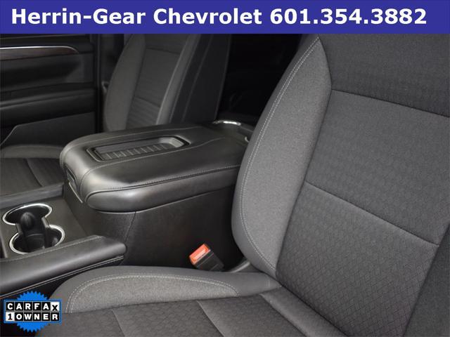 used 2023 Chevrolet Tahoe car, priced at $45,970