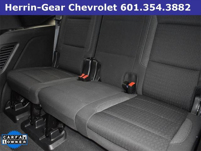 used 2023 Chevrolet Tahoe car, priced at $45,970