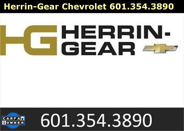 used 2021 Chevrolet Silverado 1500 car, priced at $39,973