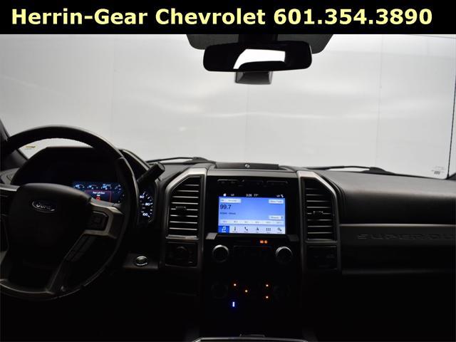 used 2019 Ford F-250 car, priced at $53,973