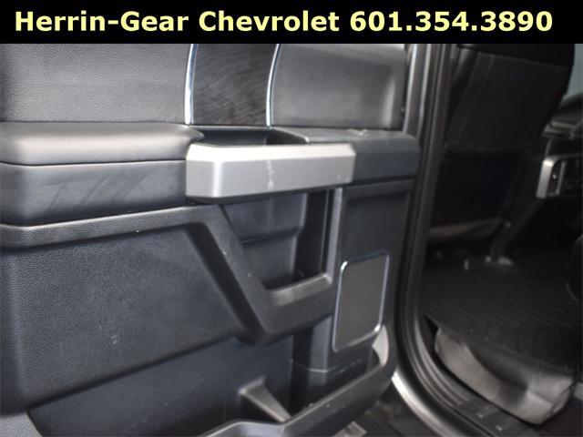 used 2019 Ford F-250 car, priced at $53,973