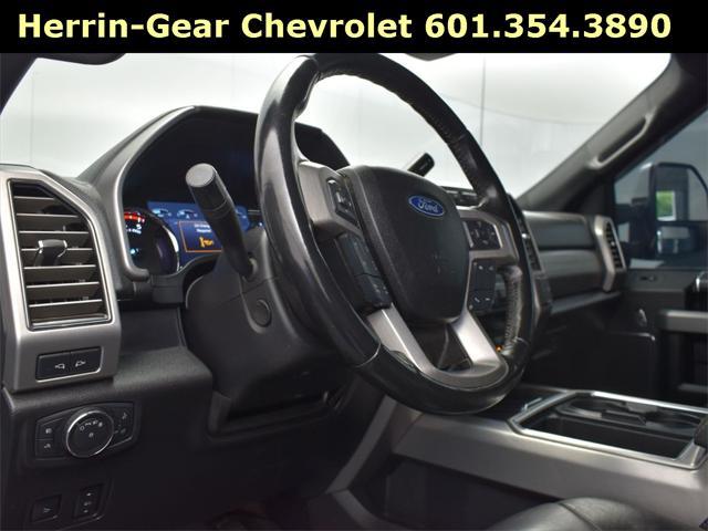 used 2019 Ford F-250 car, priced at $53,973