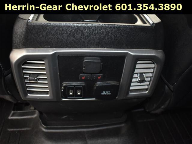 used 2019 Ford F-250 car, priced at $53,973