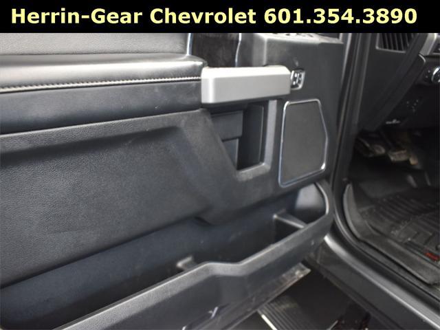 used 2019 Ford F-250 car, priced at $53,973