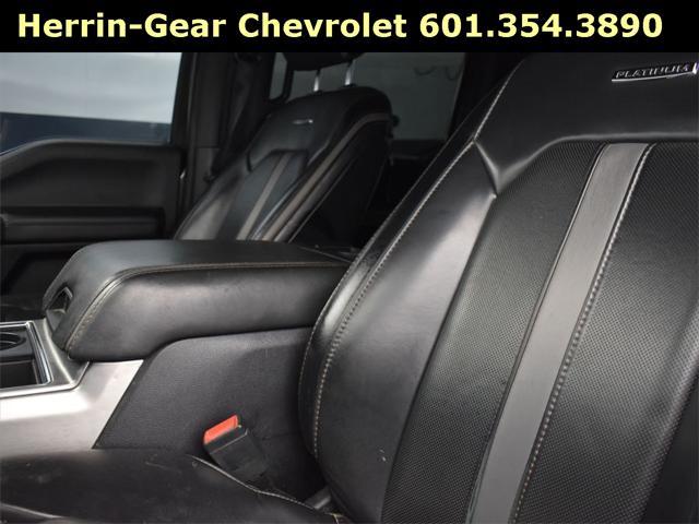 used 2019 Ford F-250 car, priced at $53,973
