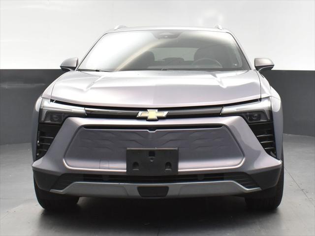 new 2024 Chevrolet Blazer EV car, priced at $50,670