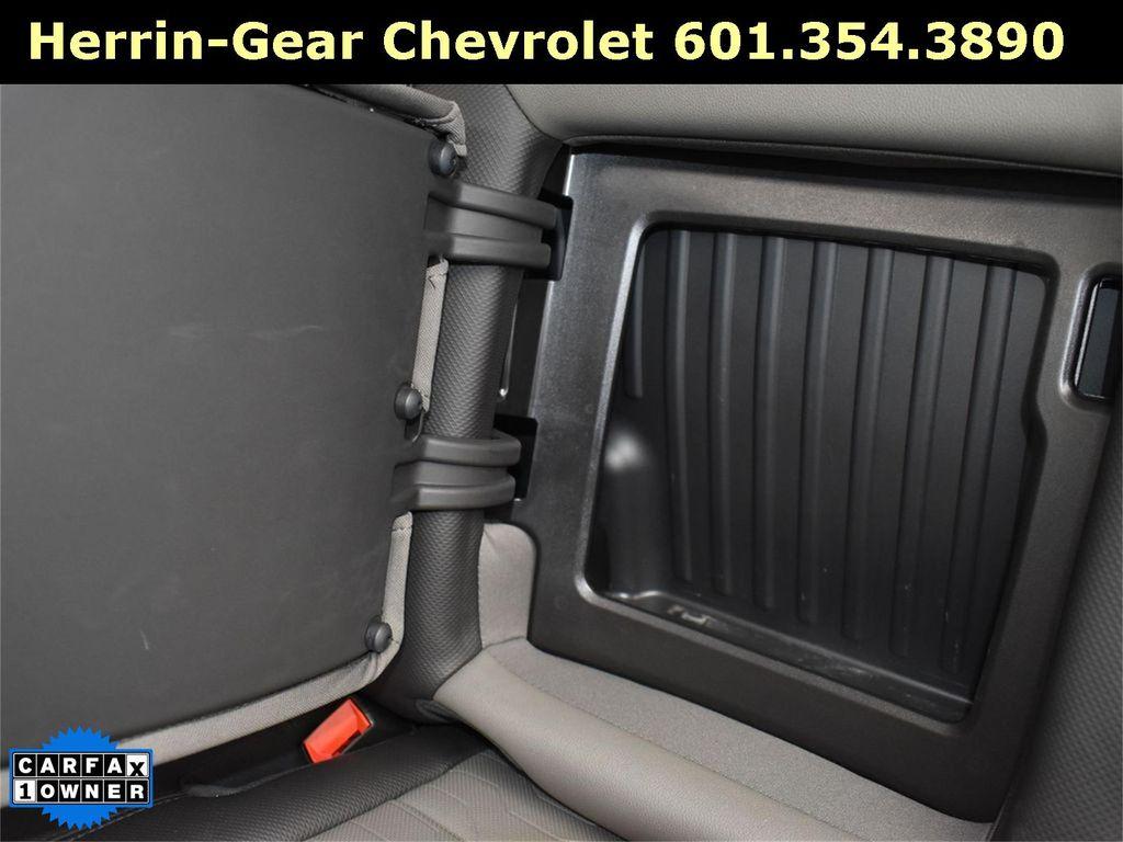 used 2024 Chevrolet Silverado 1500 car, priced at $63,933