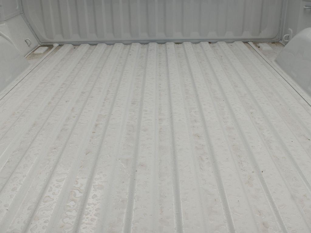 new 2026 Chevrolet Silverado 1500 car, priced at $47,445