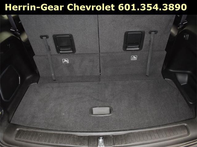 used 2022 Jeep Grand Cherokee L car, priced at $32,500