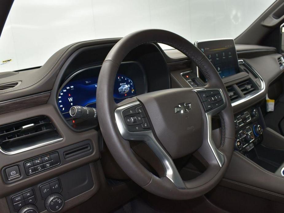used 2023 Chevrolet Tahoe car, priced at $69,770