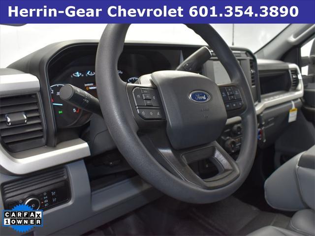 used 2024 Ford F-250 car, priced at $56,373