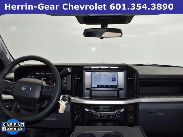 used 2024 Ford F-250 car, priced at $56,373