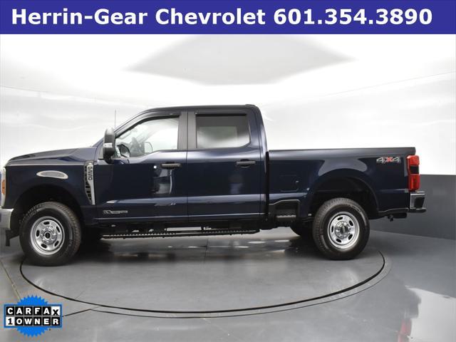 used 2024 Ford F-250 car, priced at $56,373