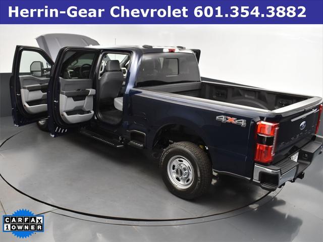 used 2024 Ford F-250 car, priced at $59,809