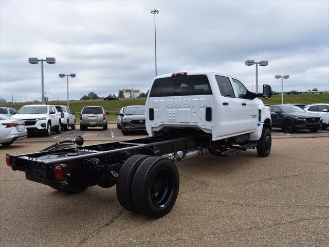 new 2024 Chevrolet Silverado 1500 car, priced at $73,627