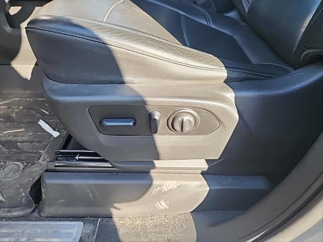 used 2019 GMC Sierra 1500 car, priced at $40,444