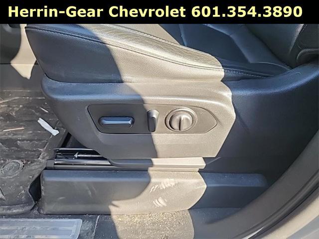 used 2019 GMC Sierra 1500 car, priced at $39,777