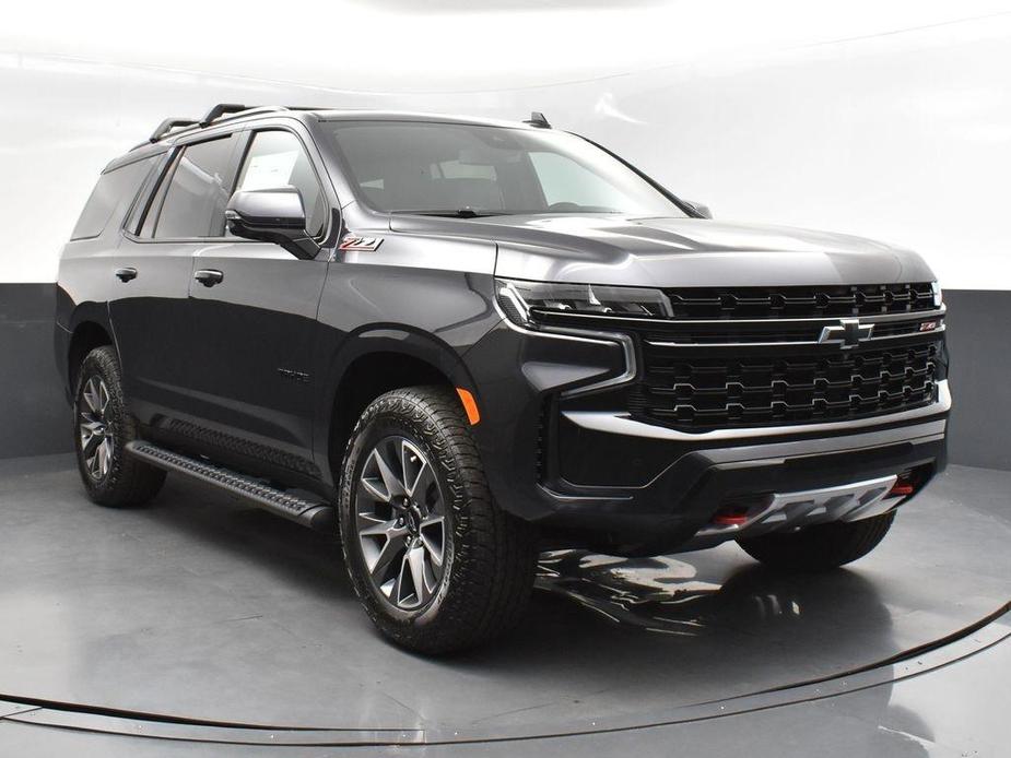new 2024 Chevrolet Tahoe car, priced at $81,360