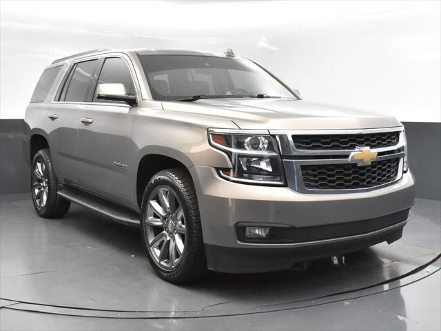 used 2018 Chevrolet Tahoe car, priced at $29,946