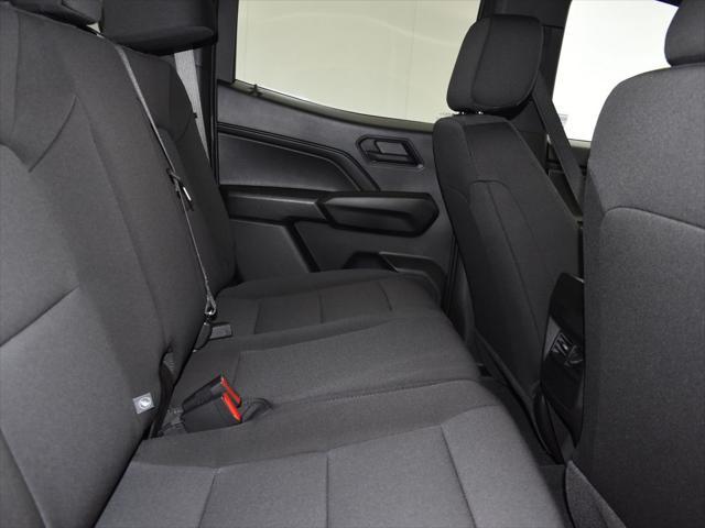 new 2025 Chevrolet Colorado car, priced at $33,585