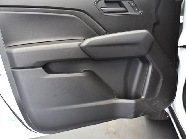 new 2025 Chevrolet Colorado car, priced at $33,585