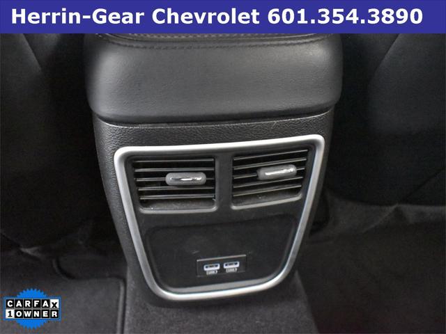 used 2023 Chrysler 300 car, priced at $26,262