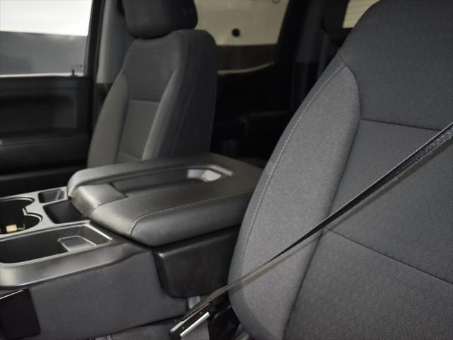 used 2021 Chevrolet Silverado 1500 car, priced at $34,500