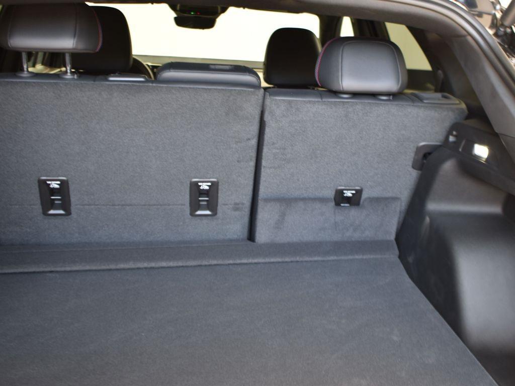 new 2024 Chevrolet Blazer EV car, priced at $54,595